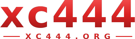 xc444 logo